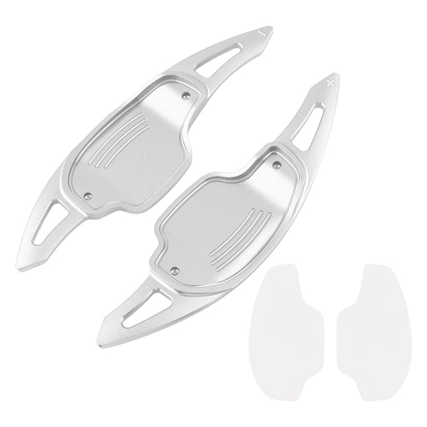 Steering Wheel Paddle Shifter Covers For Cadillac XT5 16-18