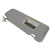 Gray Left  Side Sun Visor 74320-48500-E0 For Toyota Highlander 2008-2013