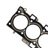 2014-2019 Kia Sportage 4-Door 2.4L G4KJ 2.4L Engine Rebuild Pistons Gasket Overhaul Kit 23410-2G500 209102GA02 Generic