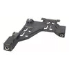 2009-2012 Audi Q5 Headlight Mount Support Retainer Plate Bracket Kit 8R0805607A 8R0805608A Generic