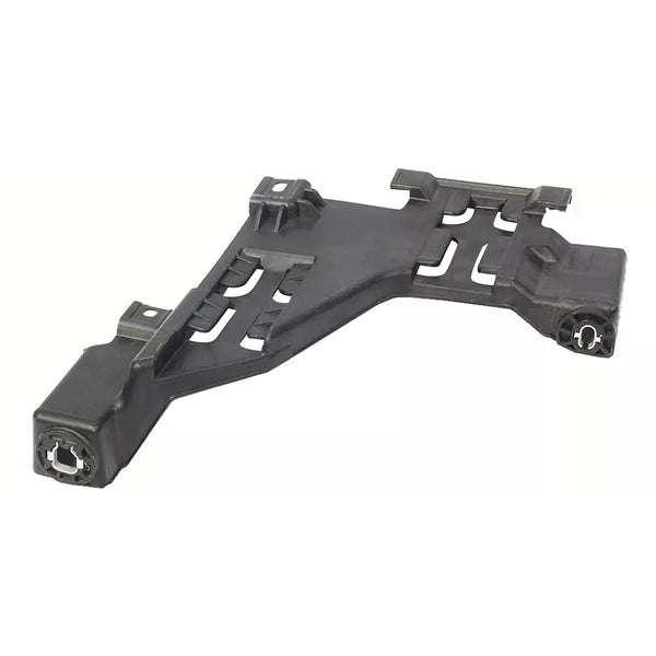 2009-2012 Audi Q5 Headlight Mount Support Retainer Plate Bracket Kit 8R0805607A 8R0805608A Generic