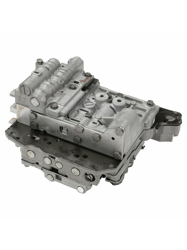 2005-2009 Chevrolet Equinox 3.4 Liter AW55-50SN AW55-51SN Transmission Valve Body RE5F22A Generic