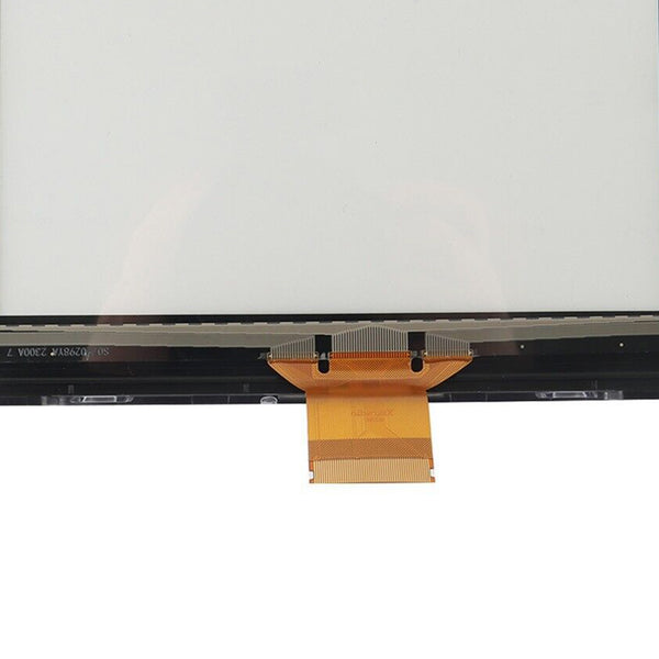 2017-2018 Mazda 3 7 Inch Touch Screen Digitizer B61A611J0 K40005A29F Generic