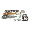 1994-2005 Volkswagen Jetta 01M Transmission Overhaul Master Rebuild Kit K111900 Generic