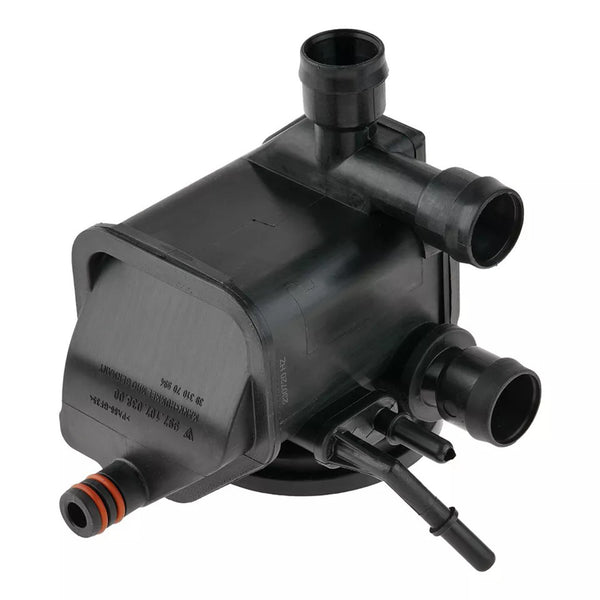 2005-2008 Porsche Engine Oil Separator Vent Valve 99710703800 90033105340 Generic