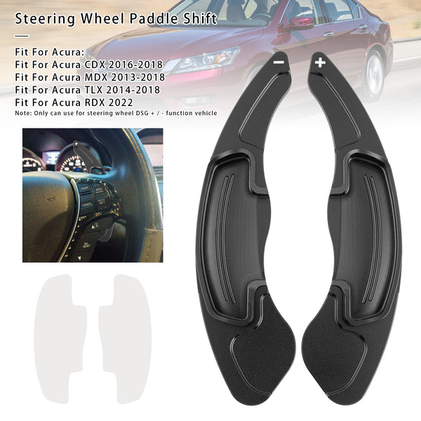 Steering Wheel Paddle Shifter For Honda CR-V Accord 2013-2022