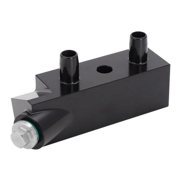 Transmission Fluid Thermal Bypass Valve For GM Silverado/Sierra 6L80 2014-2018