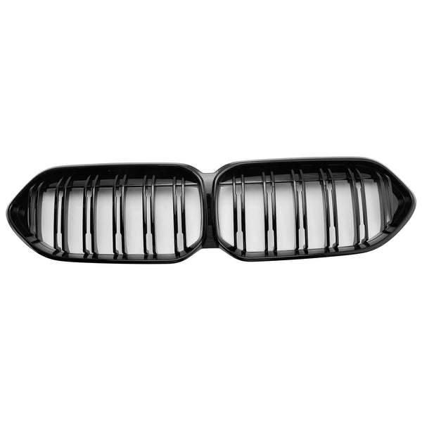 2020-2023 BMW 2 Series F44 Coupe M Gloss Black Front Bumper Grill Grille 51135A39378 Generic