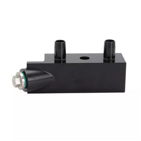 Transmission Fluid Thermal Bypass Valve For GM Silverado/Sierra 6L80 2014-2018