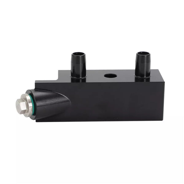 Transmission Fluid Thermal Bypass Valve For GM Silverado/Sierra 6L80 2014-2018