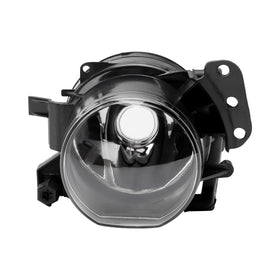 1X Left Fog Light For BMW E60 525I 528I 530I 535I 545I 550I M5 04-10 63177897187