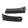 1999-2007 Ford F-250 F-350 F-450 F-550 Super Duty Windshield Wiper Cowl Vent Grille 3C3Z25022A68AAA Generic