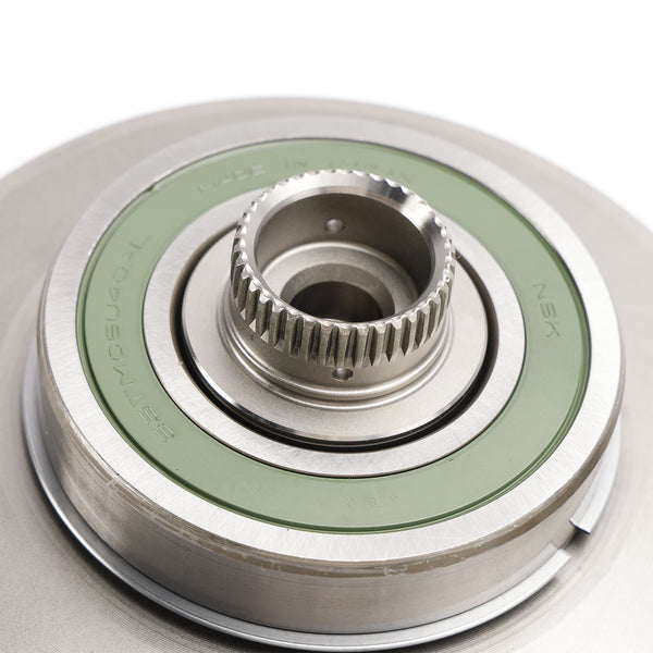 Nissan Gearbox CVT Auto Transmission Pulley With Belt Chain JF018 JF018E Generic