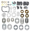 2005-2013 Volkswagen Jetta 1.9L 2.0L 2.5L Transmissions Master Rebuild Kit Gasket Clutch Set 09G TF60SN Generic