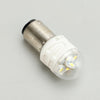 For Philips 11499CU31B2 Ultinon Pro3100 LED-WHITE P21/5W 6000K BAY15d Generic
