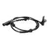 2006-2021 Fiat Panda 169 1.4 Hatchback ABS Wheel Speed Sensor Front Left/Right 0051718056 0265007448 Generic