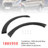 2pcs Front Wheel Arch Moulding Trim Right & Left For Ford Transit Mk8 1885950