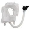 Front Windshield Washer Reservoir 61669802203 for MINI R60 R61 2010-2016
