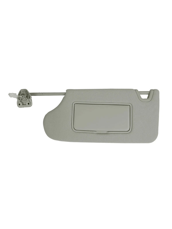 Gray Left Side Sun Visor 964013TA2A For Nissan Altima 2013-2018