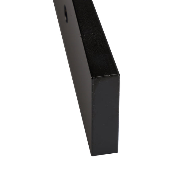 Heavy Duty Machined Steel Leaf Spring Shims for 2