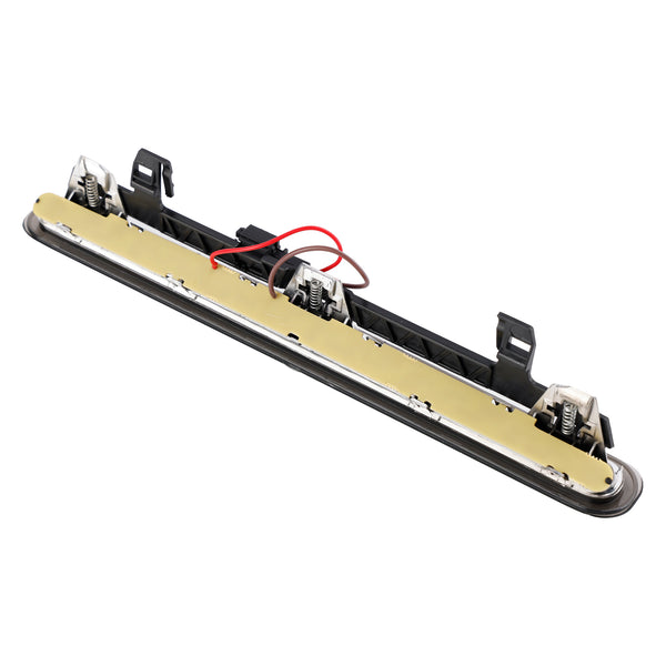 2012-2019 Volkswagen Beetle LED Rear 3rd Tail Brake Light High Mount Stop Lamp 5C5945097B Generic