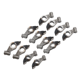 1989-1990 Stanza Complete Rocker Arm Set KA24E 13257-40F06 Generic