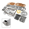 A750E A750F Auto Transmission Rebuild Master Kit For Toyota 4.0 5.7L