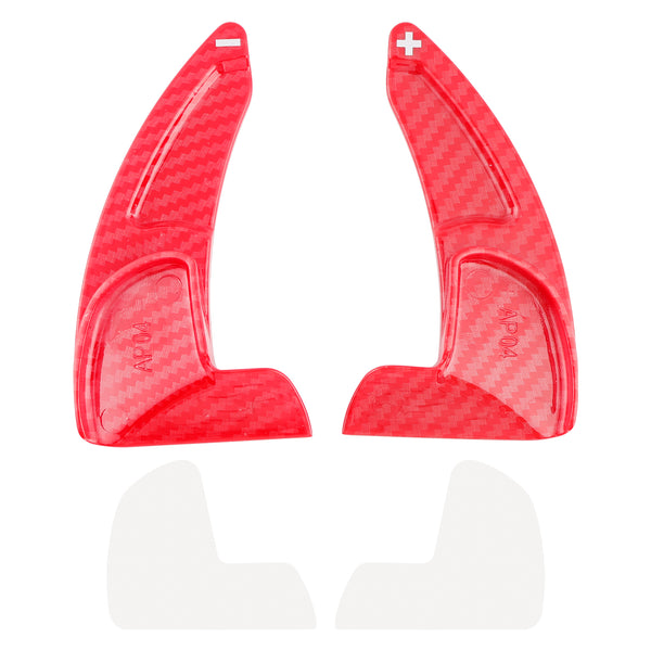 Steering Wheel Paddle Shifter Extensions For Dodge Challenger 2015-2024