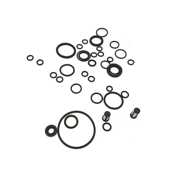 JF016E JF017E RE0F11E CVT Transmission Master Rebuild Kit Clutch Plates