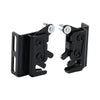 2x Truck Cap Rotary Latch 100XL/XR/XQ/180XL 700 tonneau 83515 & 83514 For Leer Generic