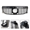 2020-2023 Mercedes Benz GLB-Class X247 Gloss Black Front Bumper Grille Grill Generic