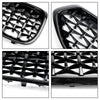 2019-2023 BMW G29 Z4 Diamond Style Gloss Black Front Kidney Grill Grille 51138091295 Generic