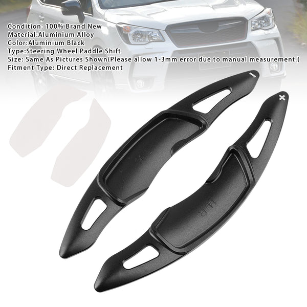 Steering Wheel Paddle Shifter For Subaru Forester Toyota