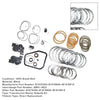 AW81-40LE Transmission Master Rebuild Kit Overhaul For CHRYSLER Excelle 1.6L