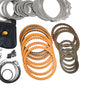 2013+ Mazda Gen2 1.5L Transmission Rebuild Kit 6F35 49374793 Generic