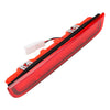 2012-2020 Toyota Yaris MK3 Hatchback Rear High Level Brake Light LED 81570-0D150 Generic