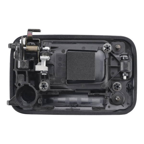 4pcs Exterior Door Handle For Ford F-150 2004-2014