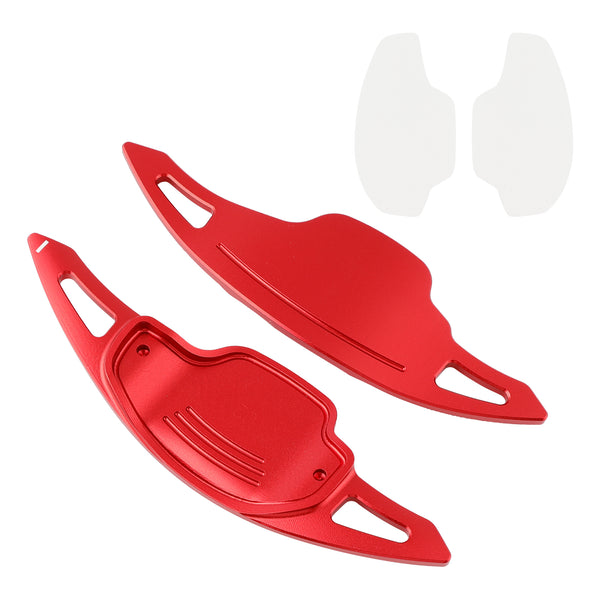 Steering Wheel Paddle Shifter Covers For Cadillac XT5 16-18