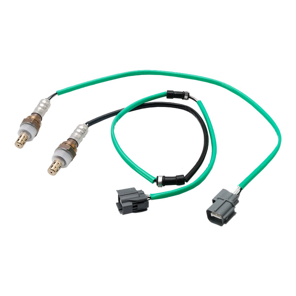 02/1999-12/2002 Honda Accord VII 2.2i Lambda Oxygen Sensor 36532-PRC-004 & 36531-PRA-G01 Generic