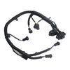 2005-2007 Ford F Super Duty 6.0L Powerstroke FICM Fuel Injector Module Wiring Harness 5C3Z9D930A Generic