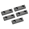 1987-2007 Peterbilt 379 Trucks Trailers 5PCS Door Wedge 20-10831 Generic