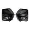 2023-2024 Chevrolet Colorado Pair Front Bumper LED Fog Light Kit W/DOT SAE 42737706 42737708 Generic