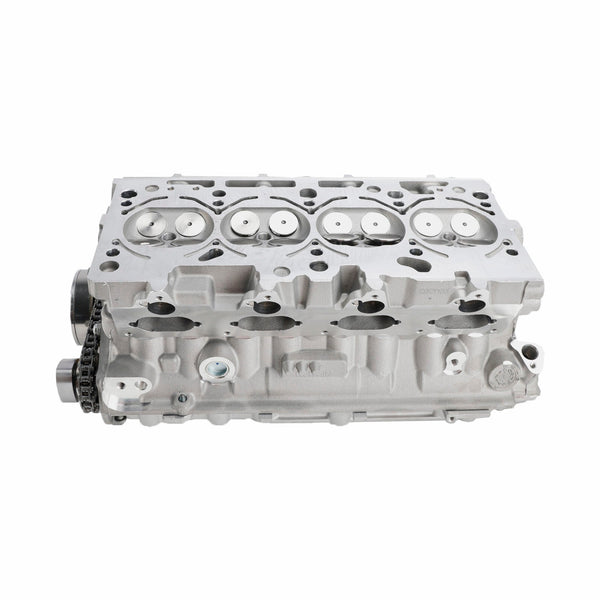 2007-2009 Audi TT) 2.0 TFSI BPY BWA 147kw (200ps) Cylinder Head Assembly 06D103351D 06F103068A Generic