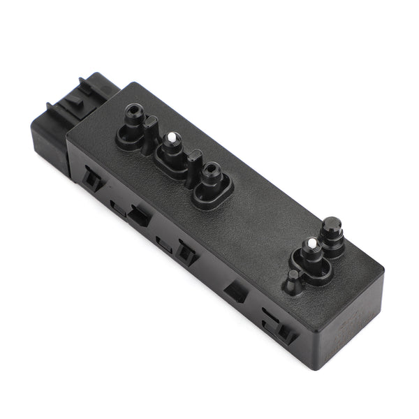 Cadillac SRX Buick Chevrolet GMC Right Front Power for Seat Switch Front Right Power Seat Switch 25974715 Generic