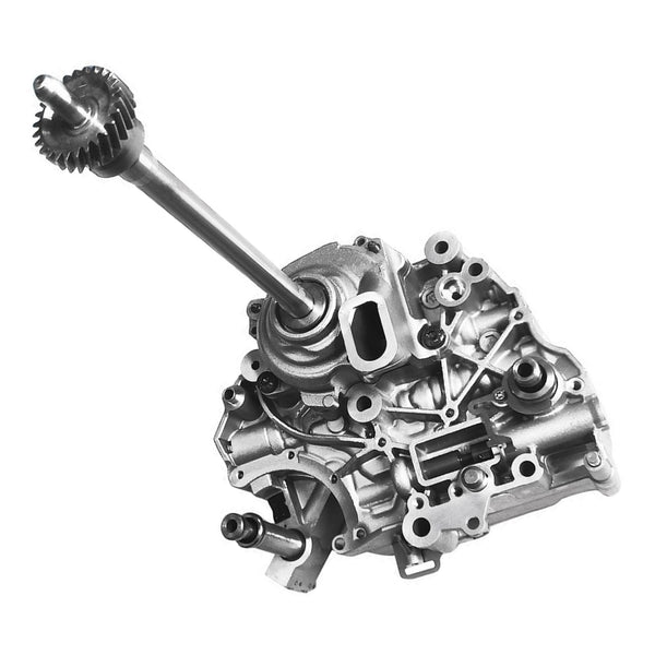 0AW325031 CVT Transmission Valve Body+ Oil Pump For Audi