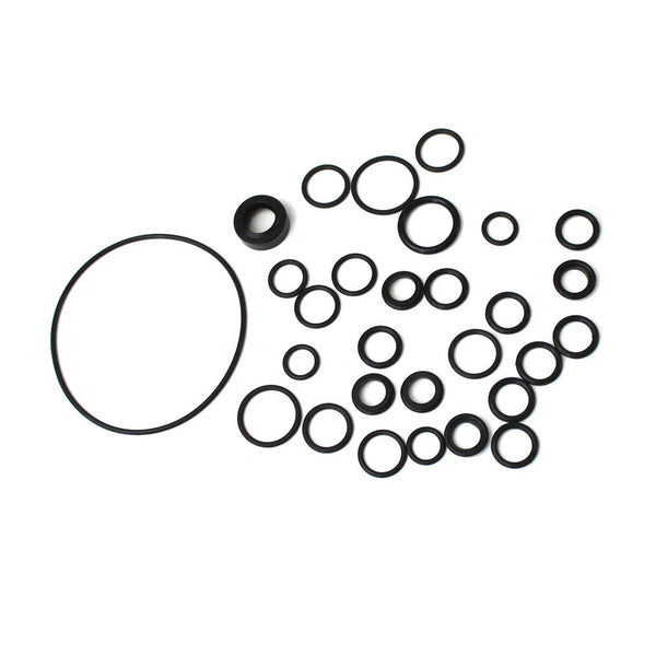 Transmission Full Rebuild Kit 4T40E 4T45E For Chevrolet Pontiac Saturn