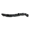 2016 Jeep Renegade (submodel: 75th Anniversary, Dawn Of Justice) Bumper Bracket Set Front Driver and Passenger Side 68247394AA 68247398AA Generic