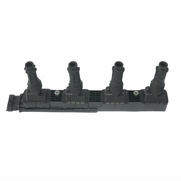 1998-2004 Vauxhall Astra G Ignition Coil Pack 1208020 24420584 Generic