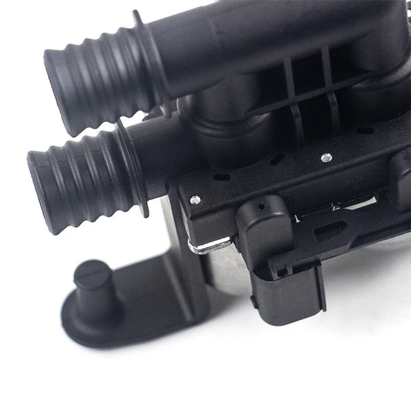 Heater Control Valve 64116910544 For BMW E53 E70 E71 F15 X5 E71 F16 X6 04-18