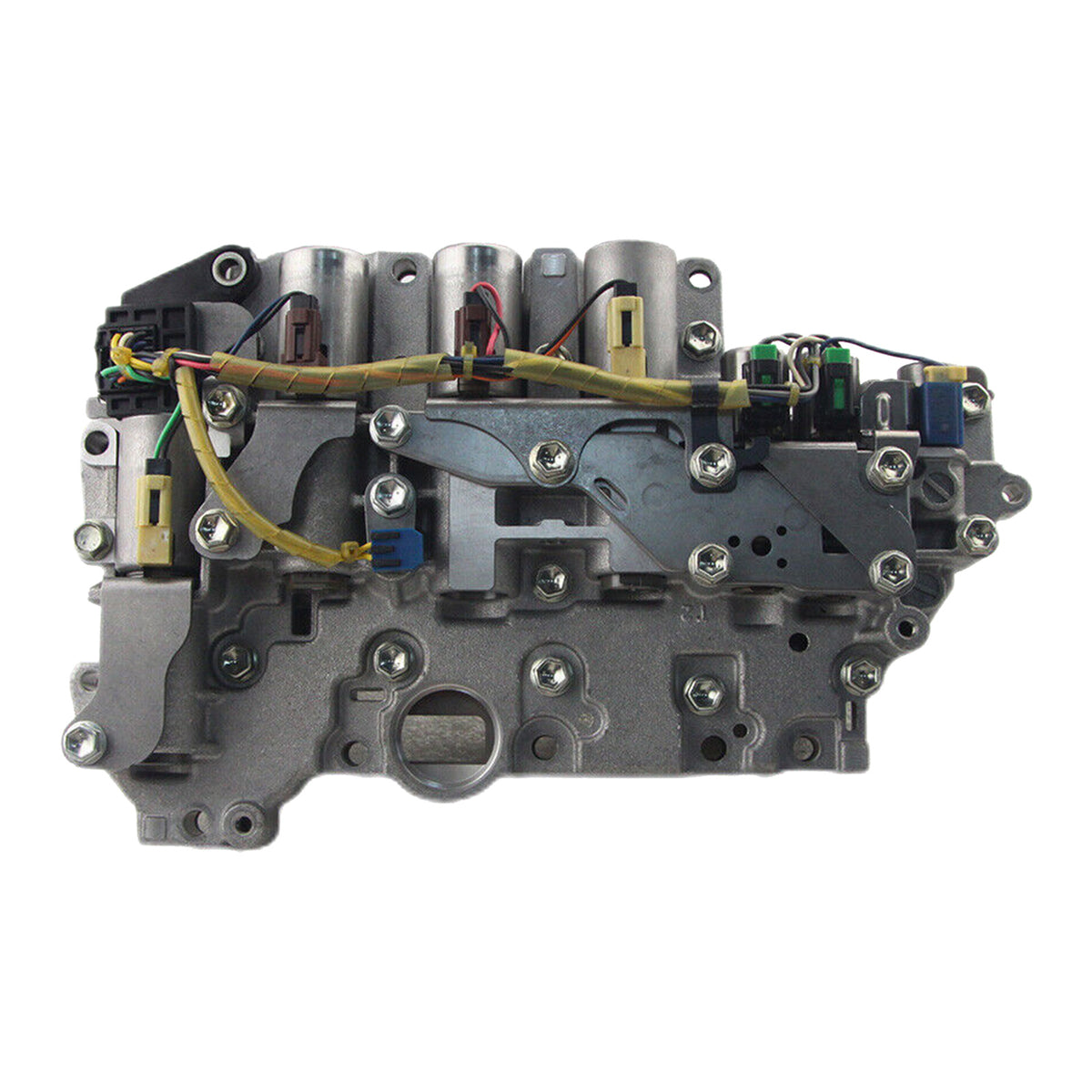 U760E U760 TOYOTA RAV4 Transmission Valve Body For Toyota Camry RAV4 G ...